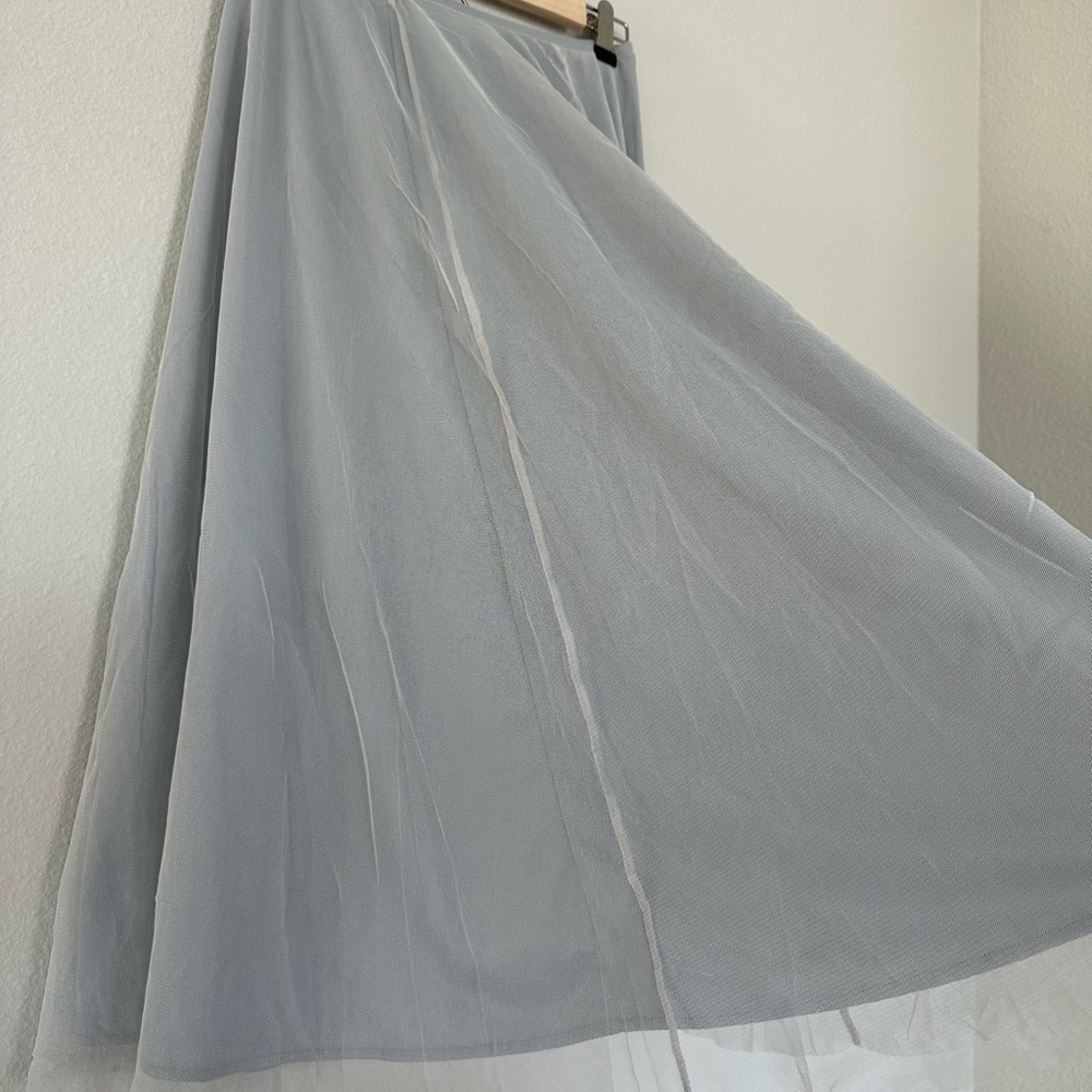 Vintage! Express Skirt! - Picture 4 of 8
